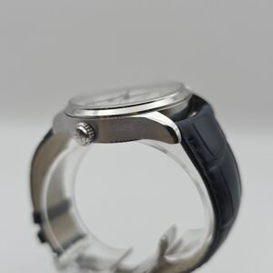 Jaeger LeCoultre JLC Master Geographic Q1428530 White 39mm Stainless Steel - Image 5