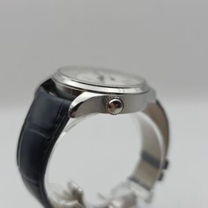 Jaeger LeCoultre JLC Master Geographic Q1428530 White 39mm Stainless Steel - Image 4