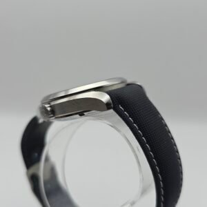 Omega aqua terra seamaster good planet GMT 231.92.43.22.04.001 White 43mm Titanium Limited Edition - Image 6