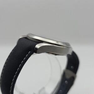 Omega aqua terra seamaster good planet GMT 231.92.43.22.04.001 White 43mm Titanium Limited Edition - Image 5