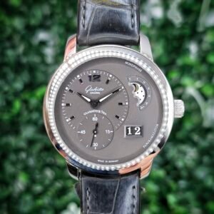 Glashutte Original Panomaticlunar XL 90-02-36-12-05 42mm Grey Stainless Steel - Image 1