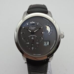 Glashutte Original Panomaticlunar XL 90-02-36-12-05 42mm Grey Stainless Steel - Image 2