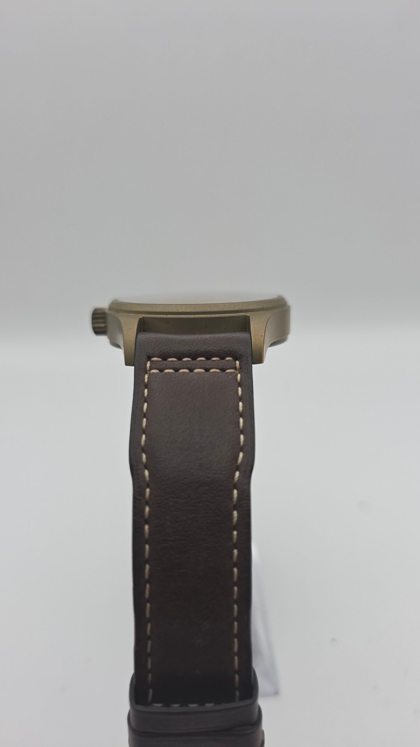 IWC Pilot Spitfire Automatic IW326802 Green 39mm Bronze Full Set - Image 7