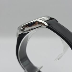Jaquet Droz Astrale Grande Heure Minute Onyx J017030201 43mm Stainless Steel Black Full Set - Image 3