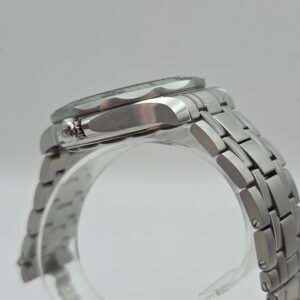 Omega Beijing Olympic Seamaster Diver 300m 522.30.42.20.03.001 Blue 42mm Stainless Steel Full Set - Image 3