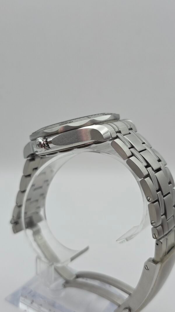 Omega Beijing Olympic Seamaster Diver 300m 522.30.42.20.03.001 Blue 42mm Stainless Steel Full Set
