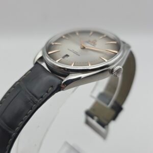 Omega Seamaster Boutique Edition Switzerland 511.13.40.20.06.002 Fumee Grey 40mm Stainless Steel - Image 3