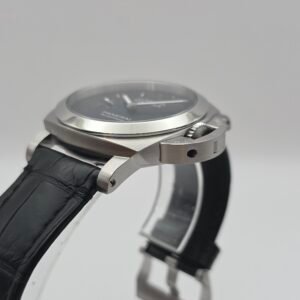 Panerai Quaranta Luminor PAM 1270 PAM01270 Blue 40mm Stainless Steel Full Set - Image 3