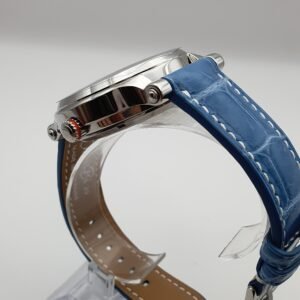 Chris Bi Le Petit Prince Blue 44mm Steel Full Set - Image 3