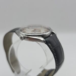 Omega Seamaster Boutique Edition Switzerland 511.13.40.20.06.002 Fumee Grey 40mm Stainless Steel - Image 4