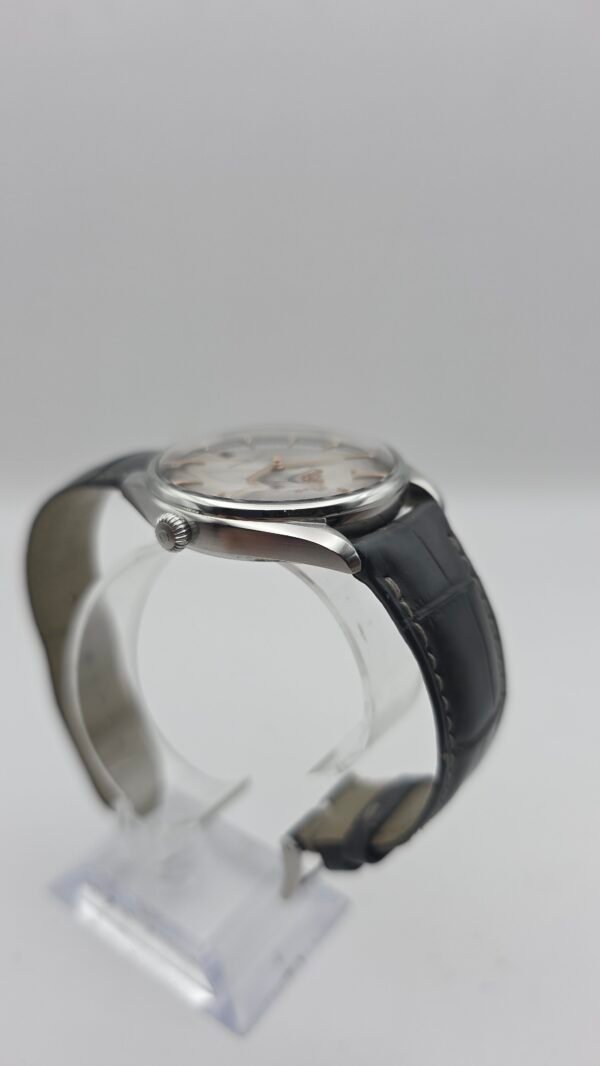 Omega Seamaster Boutique Edition Switzerland 511.13.40.20.06.002 Fumee Grey 40mm Stainless Steel