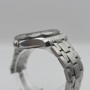 Omega Seamaster 300 Nekton 210.30.42.20.01.002 Black 42mm Stainless Steel Full Set MSRP 10K - Image 3