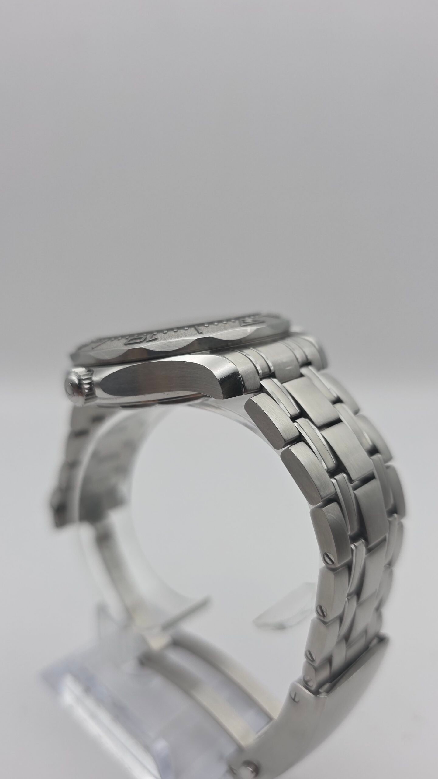 Omega Seamaster 300 Nekton 210.30.42.20.01.002 Black 42mm Stainless Steel Full Set MSRP 10K - Image 3