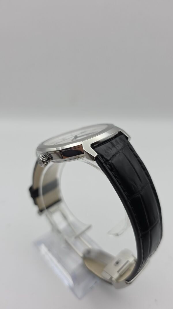 Credor Spring Drive GCLH977 7R88-0AS0 39mm White Stainless Steel Complete Set