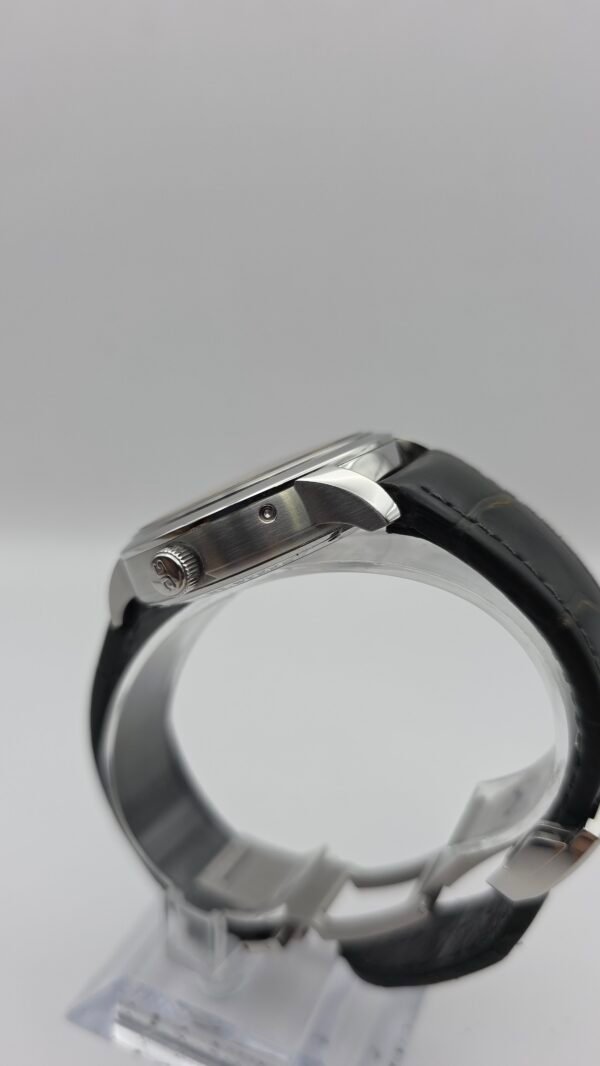 Glashutte Original Panomaticlunar XL 90-02-36-12-05 42mm Grey Stainless Steel