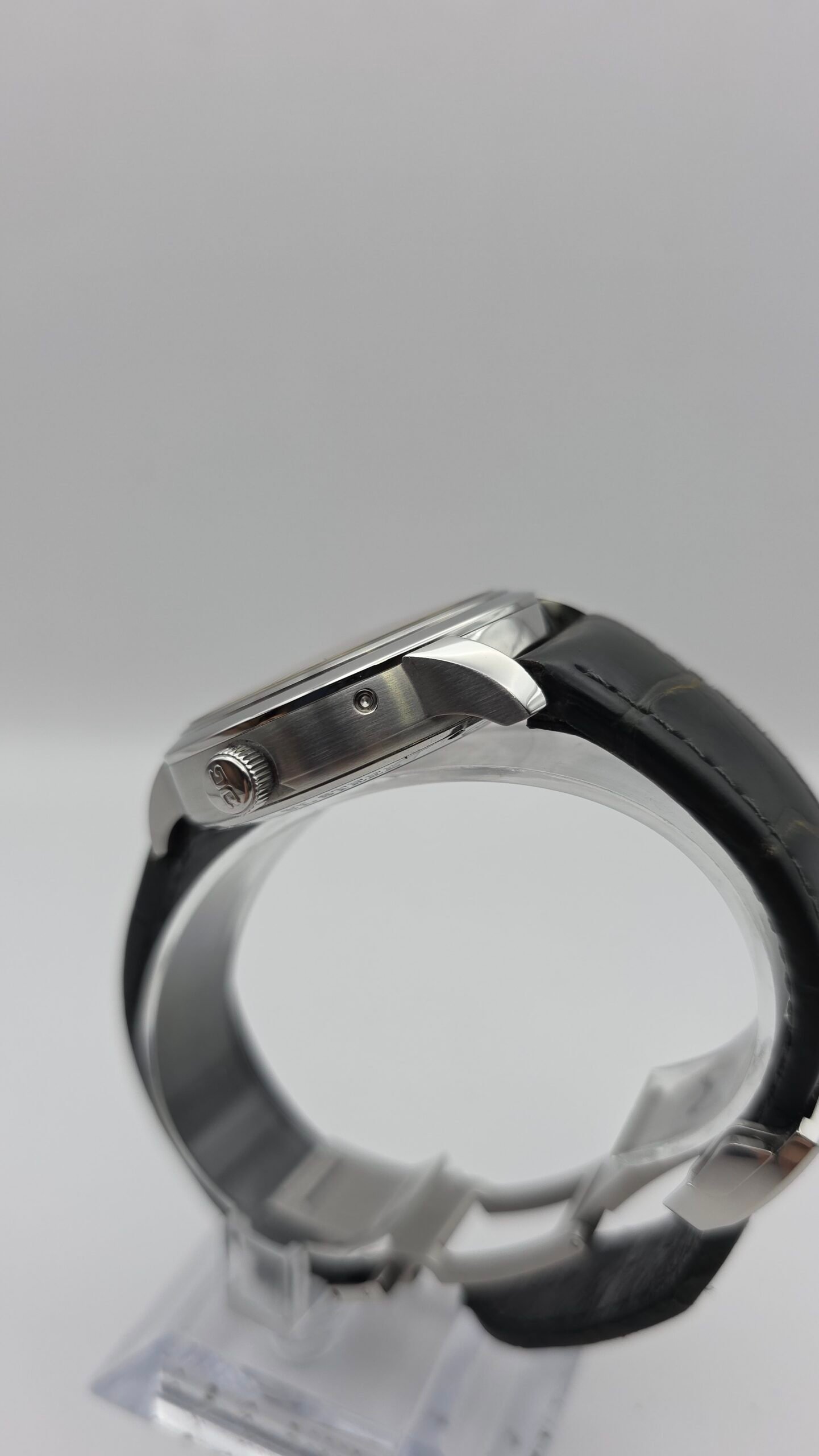 Glashutte Original Panomaticlunar XL 90-02-36-12-05 42mm Grey Stainless Steel - Image 4