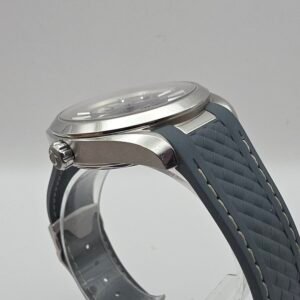Omega Seamaster Aqua Terra Small Seconds 220.12.41.21.03.005 Blue 41mm Steel Full Set - Image 4