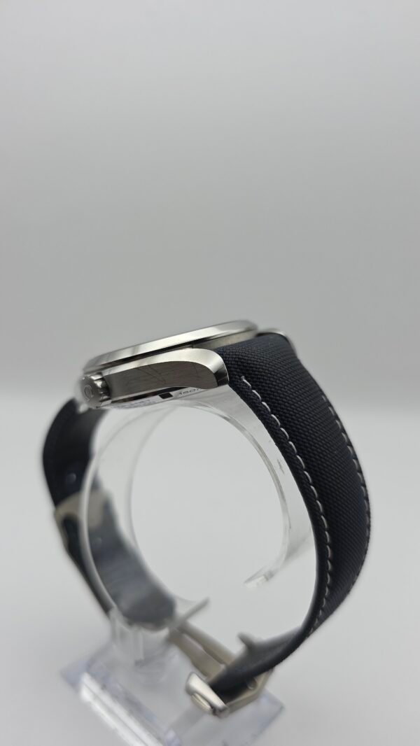 Omega Seamaster Aqua Terra Gmt 231.10.43.52.06.001 43mm 150m Black Steel