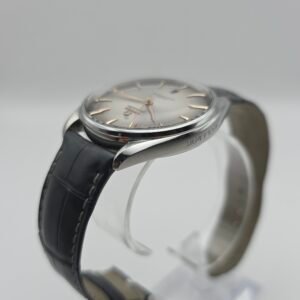 Omega Seamaster Boutique Edition Switzerland 511.13.40.20.06.002 Fumee Grey 40mm Stainless Steel - Image 5