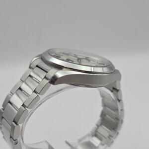 Omega Seamaster Aqua Terra 150m Small Seconds 220.10.41.21.02.002 Silver White 41mm Stainless Steel Full Set - Image 5