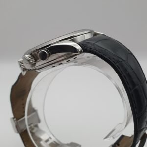 Vulcain Cricket Aviator GMT Worldtimer Alarm - Image 5