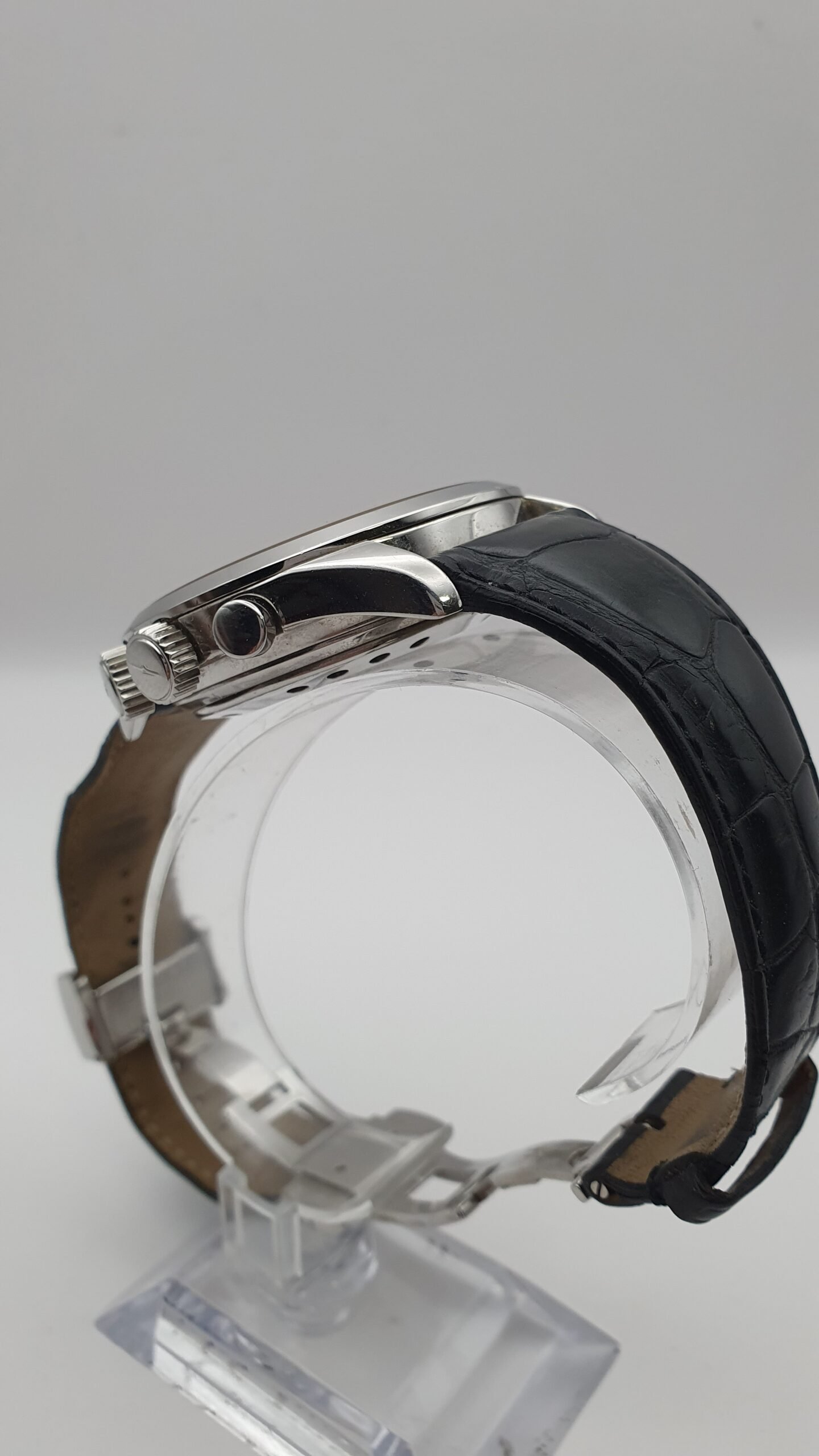 Vulcain Cricket Aviator GMT Worldtimer Alarm - Image 5