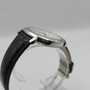 Credor Spring Drive GCLH977 7R88-0AS0 39mm White Stainless Steel Complete Set - Image 5