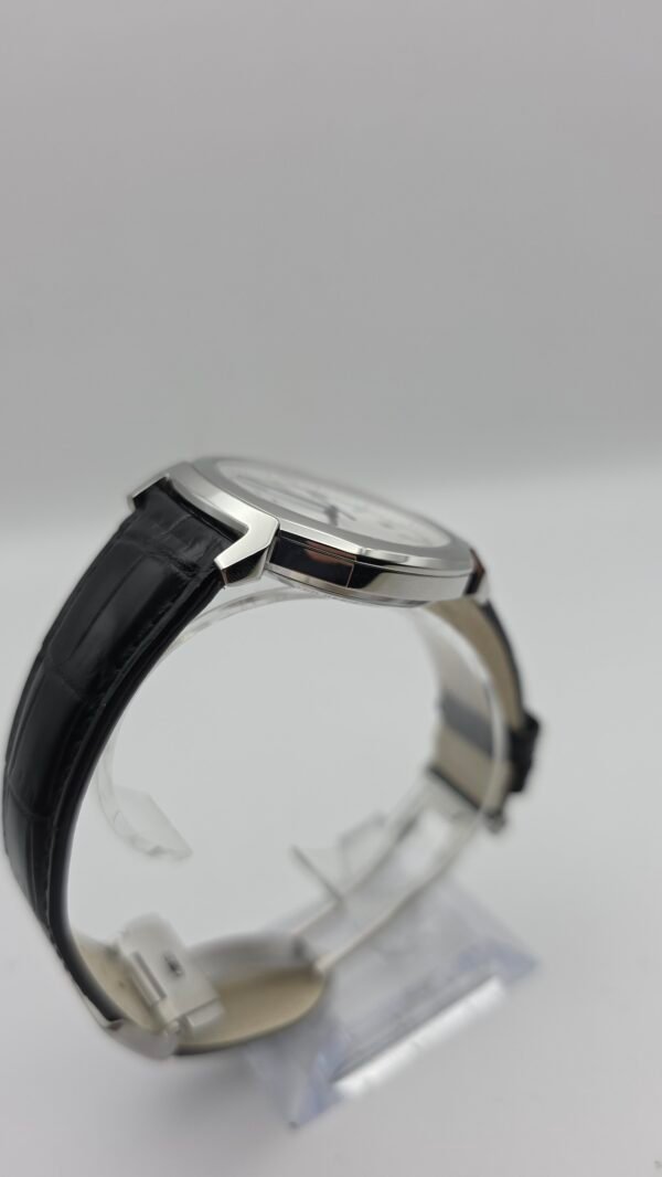 Credor Spring Drive GCLH977 7R88-0AS0 39mm White Stainless Steel Complete Set