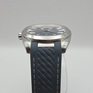 Omega Seamaster Aqua Terra Small Seconds 220.12.41.21.03.005 Blue 41mm Steel Full Set - Image 5