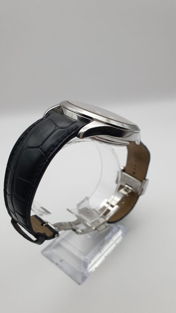 Vulcain Cricket Aviator GMT Worldtimer Alarm