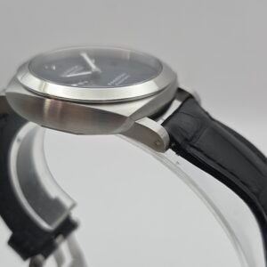 Panerai Quaranta Luminor PAM 1270 PAM01270 Blue 40mm Stainless Steel Full Set - Image 6