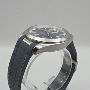 Omega Seamaster Aqua Terra Small Seconds 220.12.41.21.03.005 Blue 41mm Steel Full Set - Image 6
