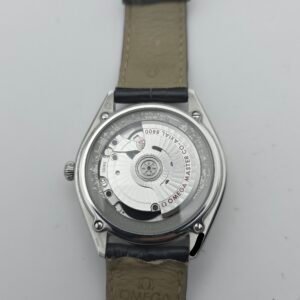 Omega Seamaster Boutique Edition Switzerland 511.13.40.20.06.002 Fumee Grey 40mm Stainless Steel - Image 7