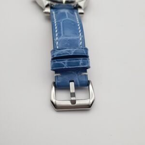 Chris Bi Le Petit Prince Blue 44mm Steel Full Set - Image 7