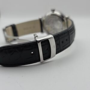 Credor Spring Drive GCLH977 7R88-0AS0 39mm White Stainless Steel Complete Set - Image 8
