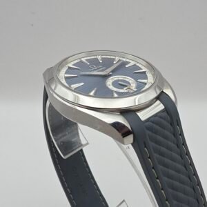 Omega Seamaster Aqua Terra Small Seconds 220.12.41.21.03.005 Blue 41mm Steel Full Set - Image 7