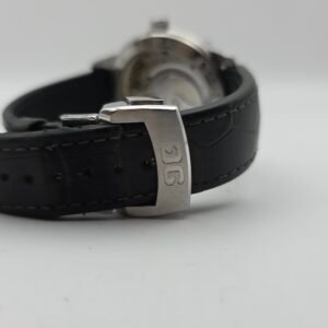 Glashutte Original Panomaticlunar XL 90-02-36-12-05 42mm Grey Stainless Steel - Image 8