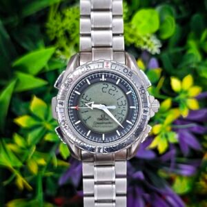 Omega Speedmaster X-33 3290.50.00 3290.50 42mm Black Titanium - Image 1