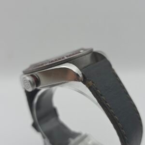 Tudor Black Bay Heritage 79230R M79230R Black Red 41mm Stainless Steel Full Set - Image 6