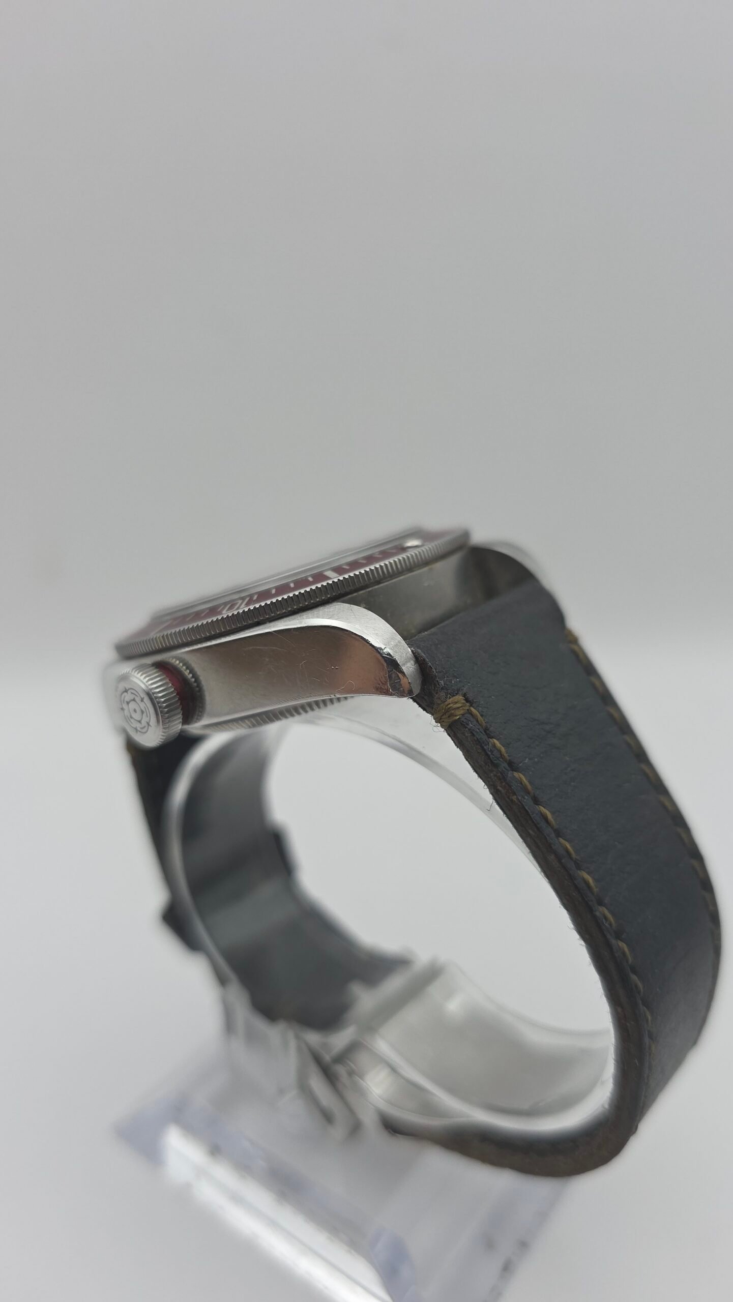 Tudor Black Bay Heritage 79230R M79230R Black Red 41mm Stainless Steel Full Set - Image 6