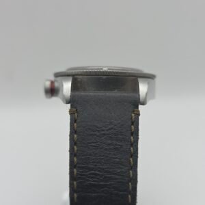 Tudor Black Bay Heritage 79230R M79230R Black Red 41mm Stainless Steel Full Set - Image 7