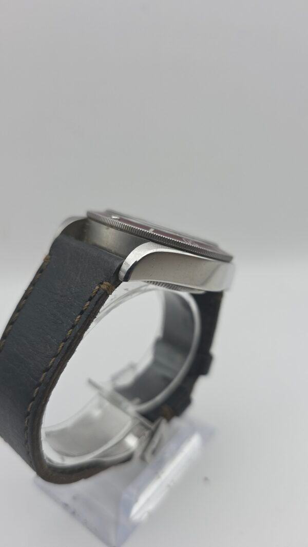 Tudor Black Bay Heritage 79230R M79230R Black Red 41mm Stainless Steel Full Set