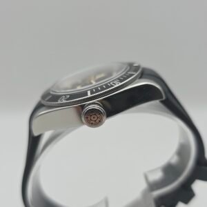 Tudor Black Bay Heritage 79230N Black 41mm Stainless Steel Full Set - Image 5