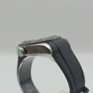 Tudor Black Bay Heritage 79230N Black 41mm Stainless Steel Full Set - Image 6