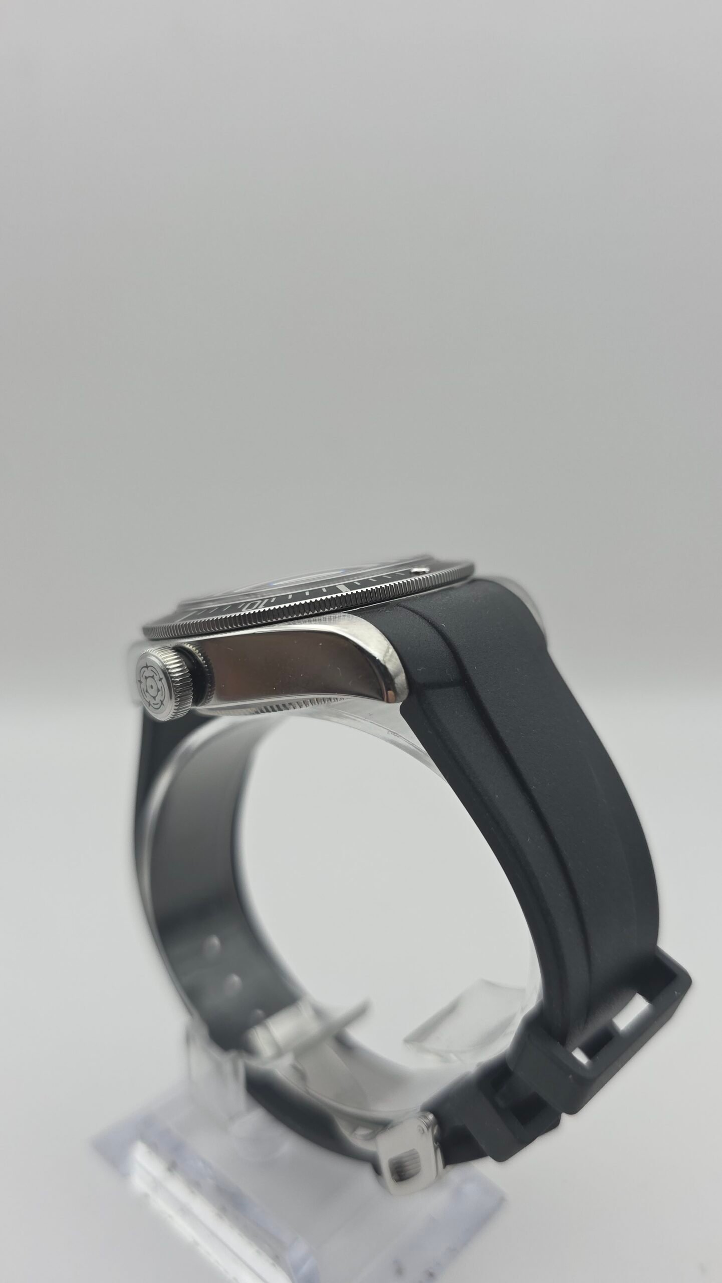 Tudor Black Bay Heritage 79230N Black 41mm Stainless Steel Full Set - Image 6