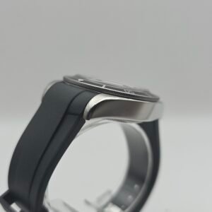Tudor Black Bay Heritage 79230N Black 41mm Stainless Steel Full Set - Image 8