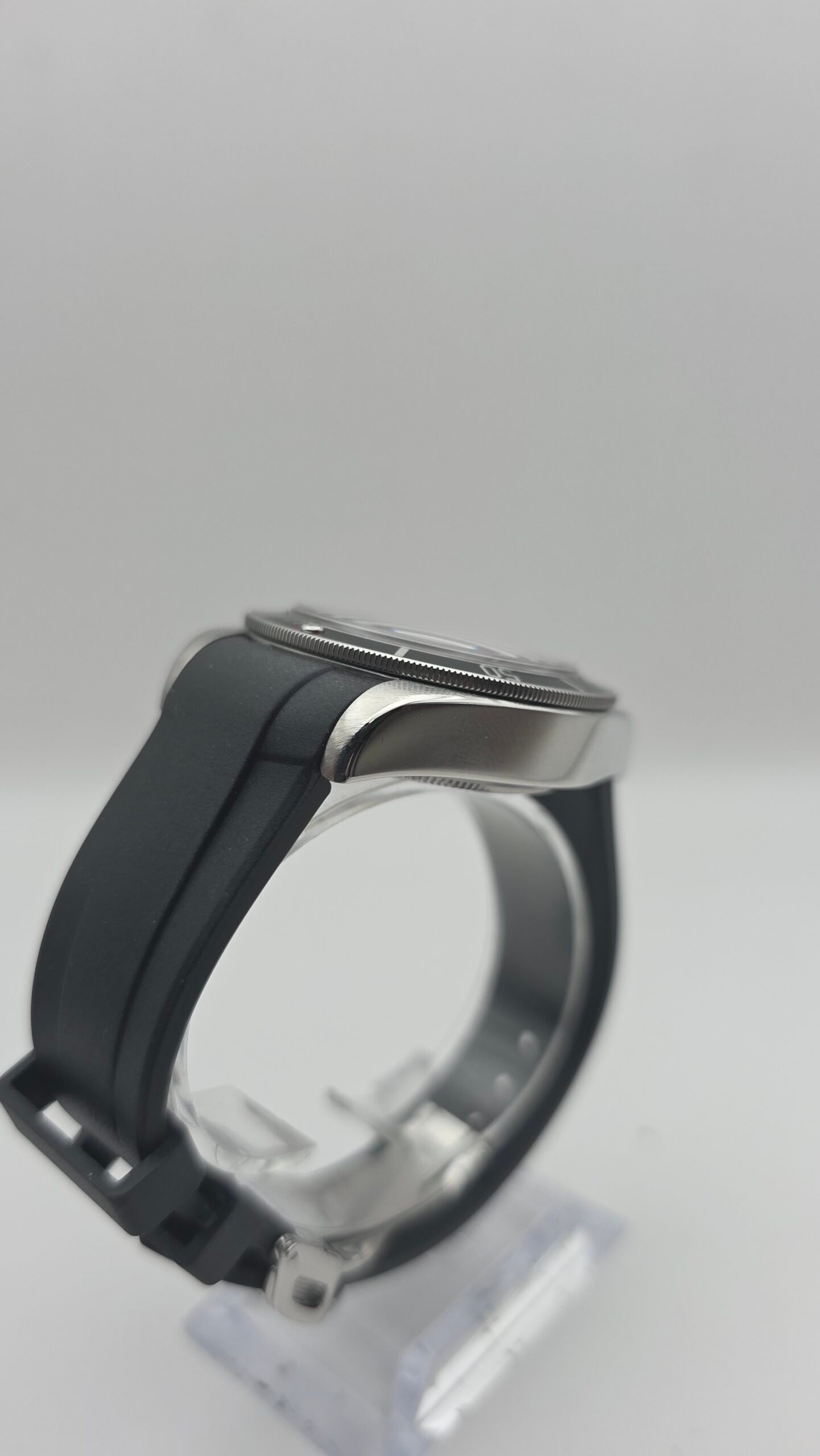 Tudor Black Bay Heritage 79230N Black 41mm Stainless Steel Full Set - Image 8