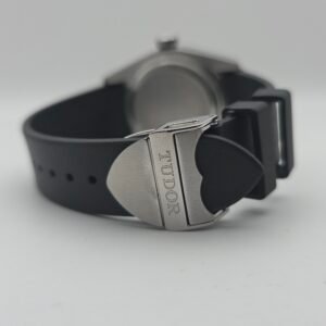 Tudor Black Bay Heritage 79230N Black 41mm Stainless Steel Full Set - Image 11