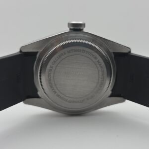 Tudor Black Bay Heritage 79230N Black 41mm Stainless Steel Full Set - Image 12