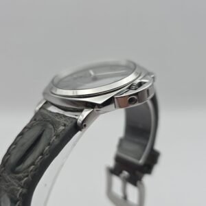 Panerai Luminor Due PAM 755 PAM00755 Automatic 38mm Grey Stainless Steel Full Set - Image 3